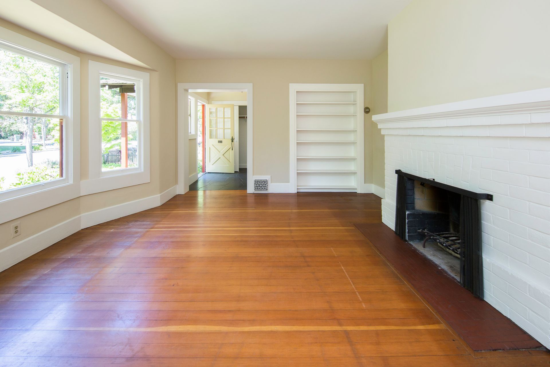 Residential Construction - Meyer Construction and Fine Woodworking