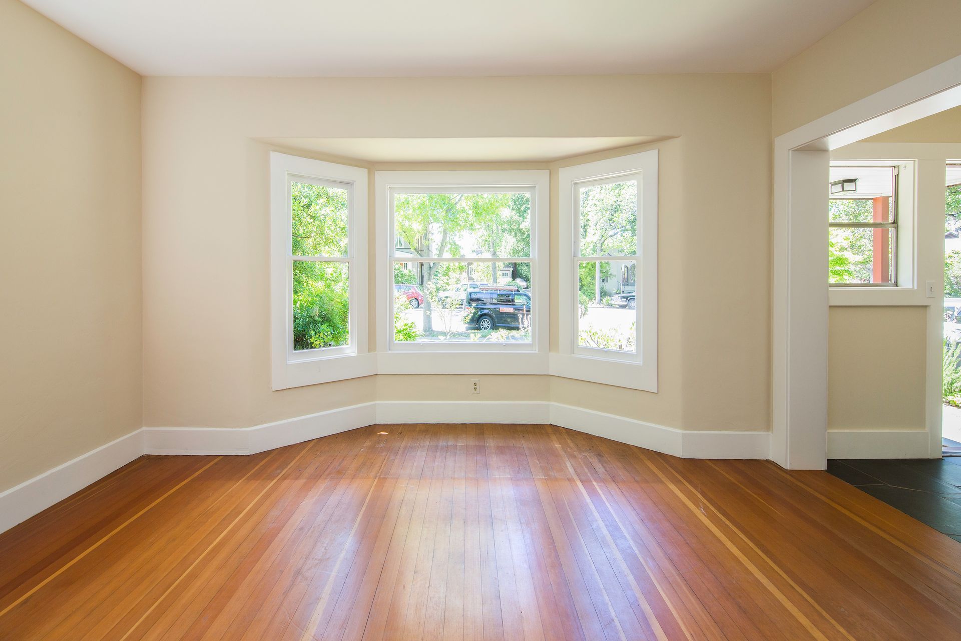 Residential Construction - Meyer Construction and Fine Woodworking