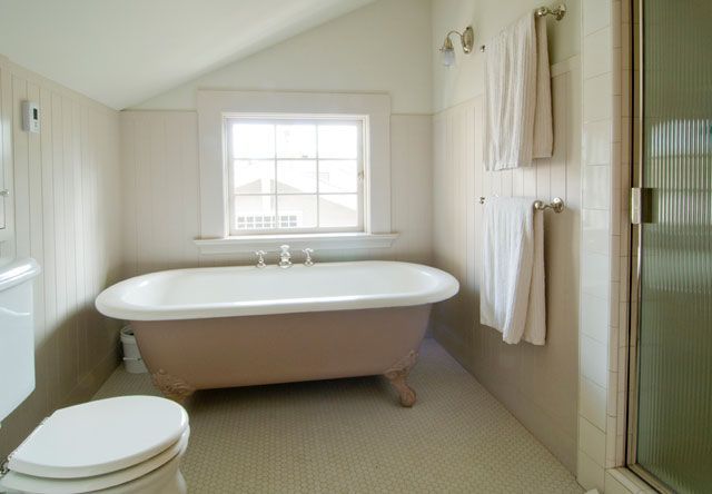 Residential Remodeling - Meyer Construction and Fine Woodworking