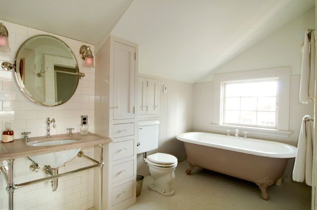 Residential Remodeling - Meyer Construction and Fine Woodworking