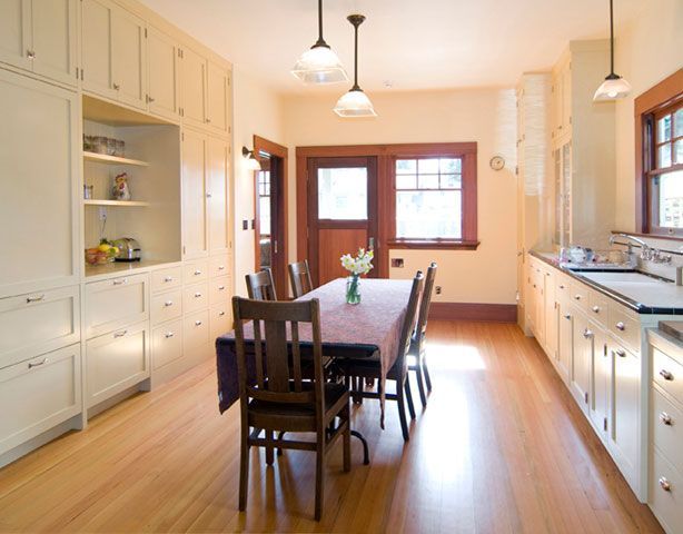 Residential Remodeling - Meyer Construction and Fine Residential Remodeling 