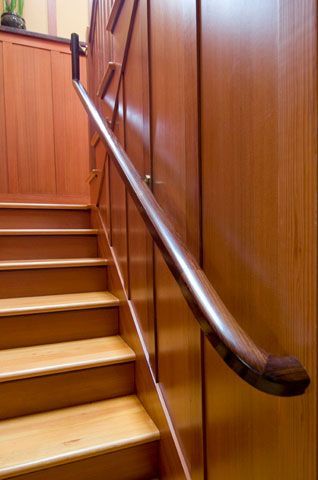 Residential Remodeling - Meyer Construction and Fine Woodworking