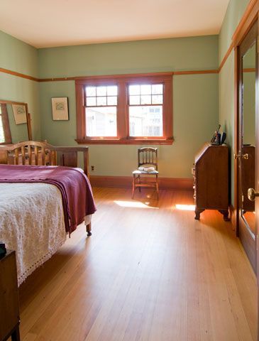 Residential Remodeling - Meyer Construction and Fine Woodworking