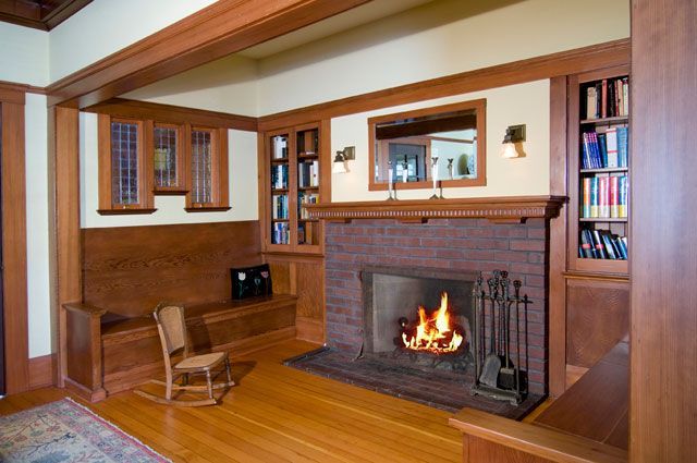 Residential Remodeling - Meyer Construction and Fine Woodworking