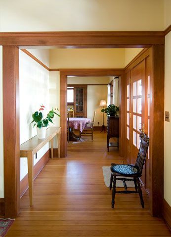 Residential Remodeling - Meyer Construction and Fine Woodworking