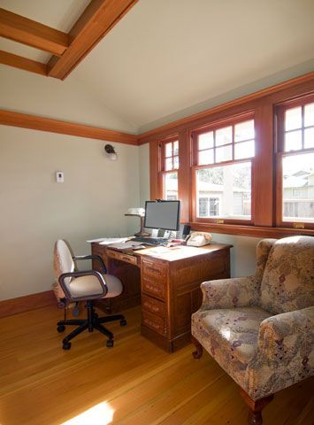 Residential Remodeling - Meyer Construction and Fine Woodworking