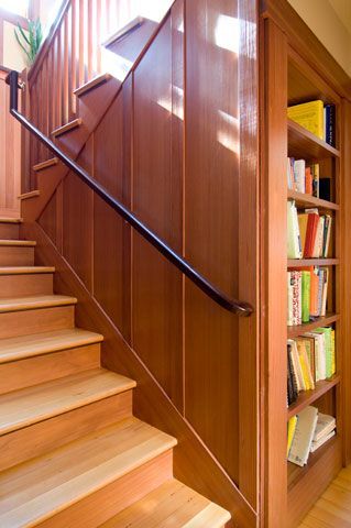 Residential Remodeling - Meyer Construction and Fine Woodworking