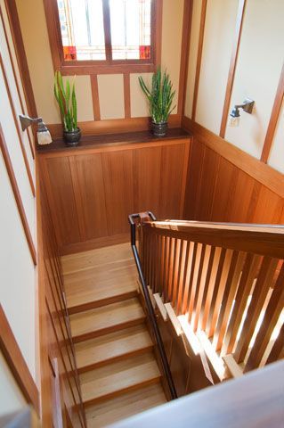 Residential Remodeling - Meyer Construction and Fine Woodworking