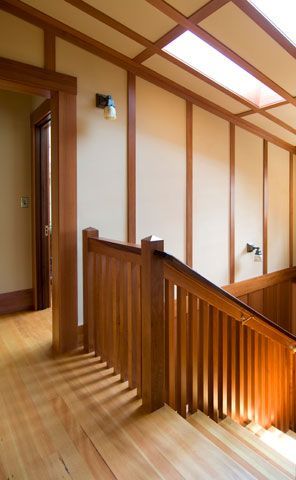Residential Remodeling - Meyer Construction and Fine Woodworking