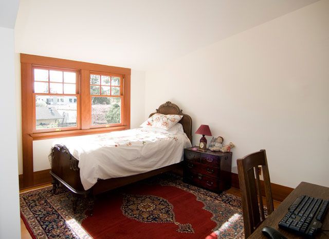 Residential Remodeling - Meyer Construction and Fine Woodworking