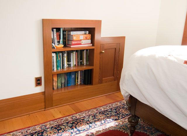 20th Century Home Renovation - Meyer Construction and Fine Woodworking