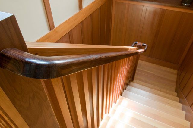 Residential Remodeling - Meyer Construction and Fine Woodworking