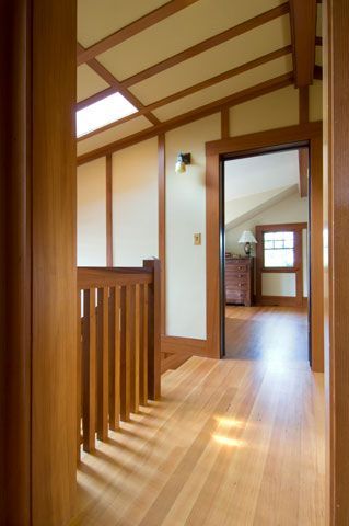 Residential Remodeling - Meyer Construction and Fine Woodworking