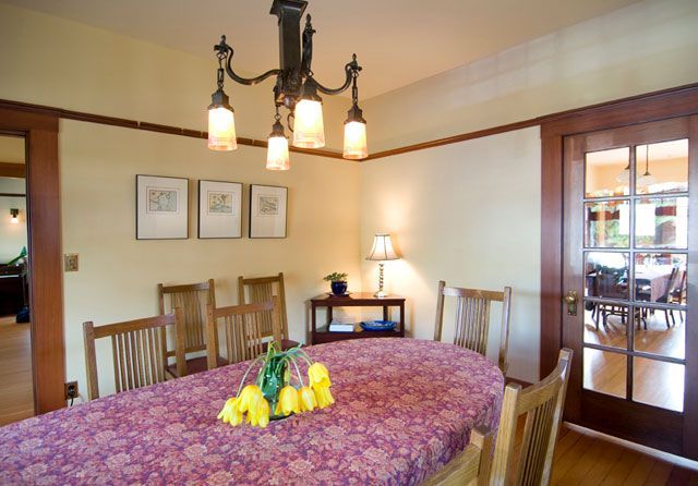 Residential Remodeling - Meyer Construction and Fine Woodworking