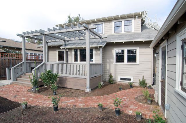 Residential Remodeling - Meyer Construction and Fine Woodworking