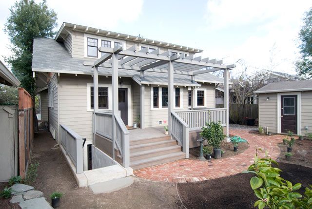 Residential Remodeling - Meyer Construction and Fine Woodworking