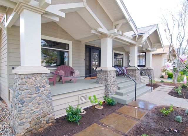 Residential Remodeling - Meyer Construction and Fine Woodworking