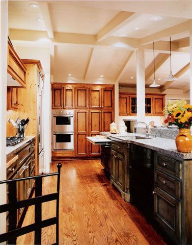 Meyer Construction and Fine Woodworking
