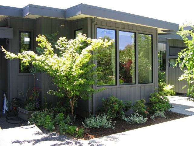 Meyer Construction and Fine Woodworking
