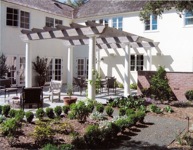 Meyer Construction and Fine Woodworking
