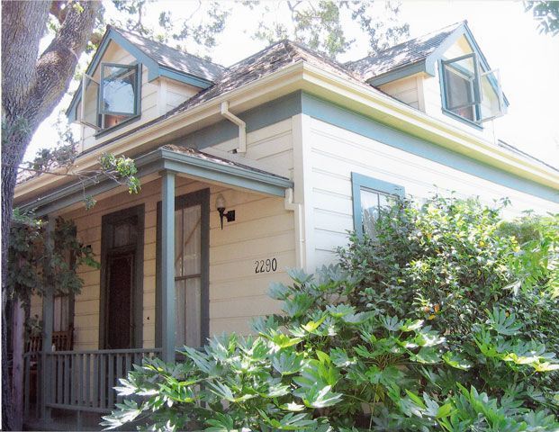 Meyer Construction and Fine Woodworking
