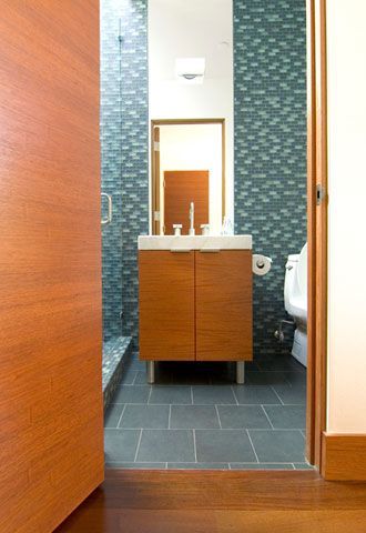 Mid Century Modern Eichler Remodel