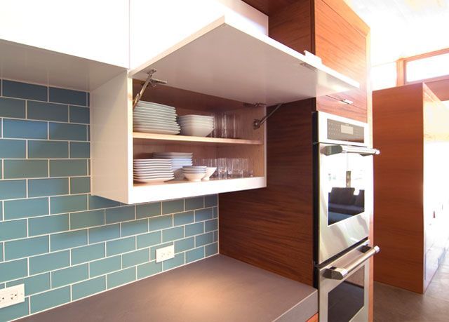 Residential Construction - Meyer Construction and Fine Woodworking