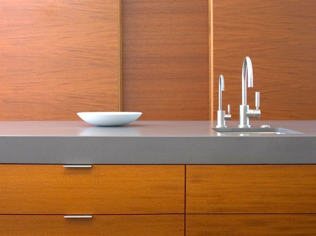 20th Century Home Renovation - Meyer Construction and Fine Woodworking