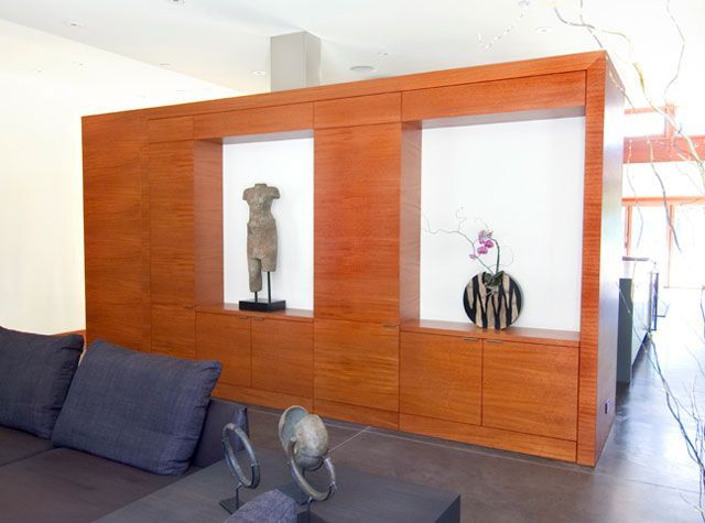 20th Century Home Renovation - Meyer Construction and Fine Woodworking