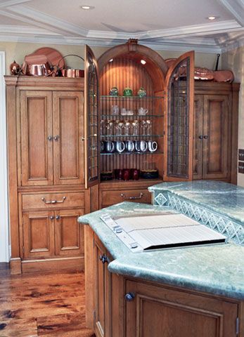 Our Home Renovation Team - Meyer Construction and Fine Woodworking