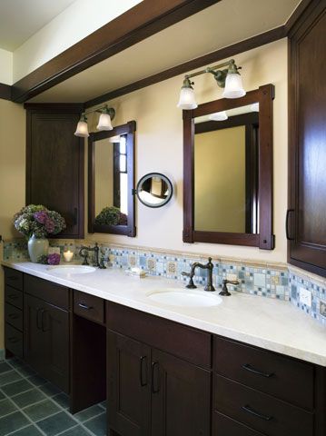 Luxury Home Remodeling - Meyer Construction and Fine Woodworking