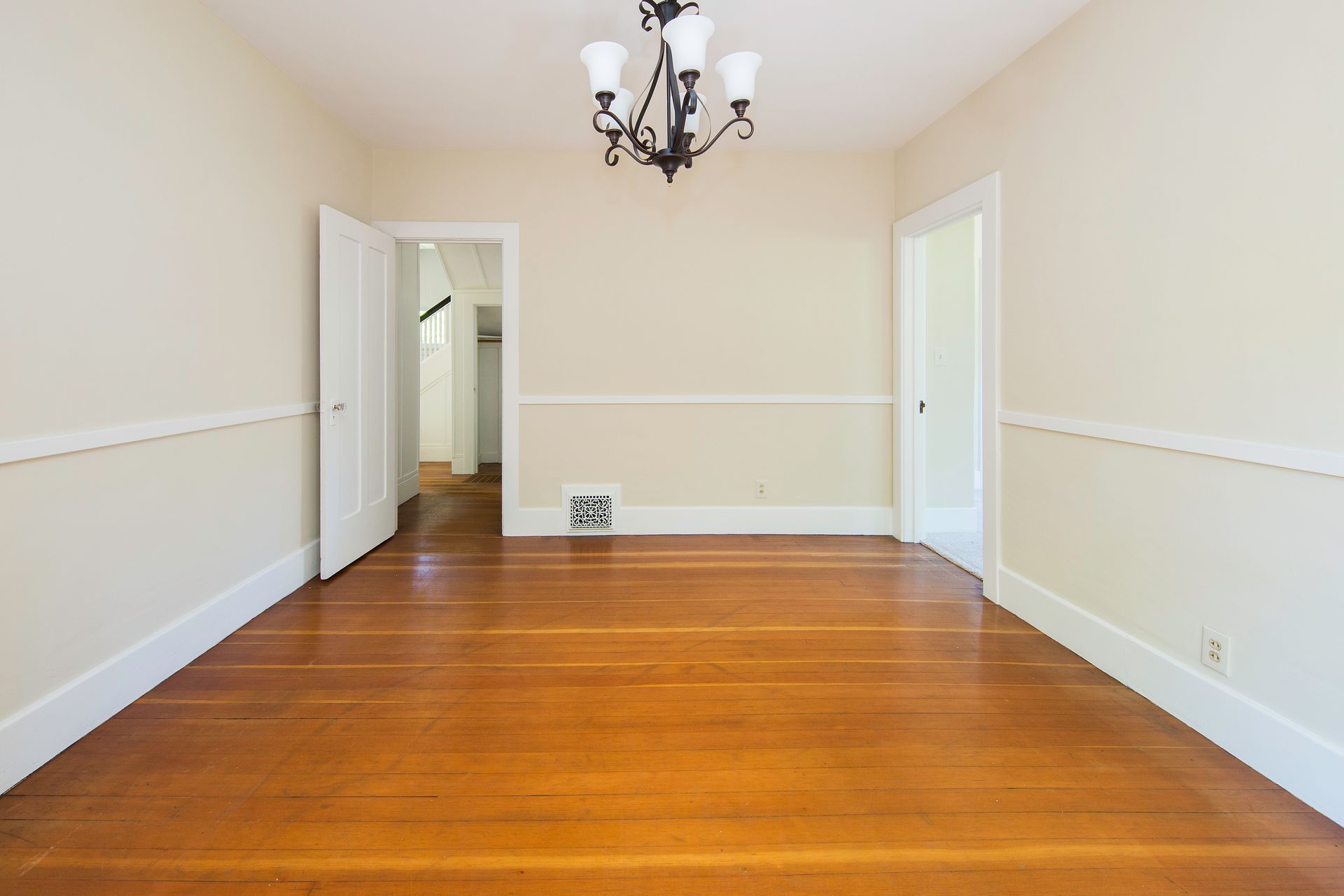 20th Century Home Renovation - Meyer Construction and Fine Woodworking