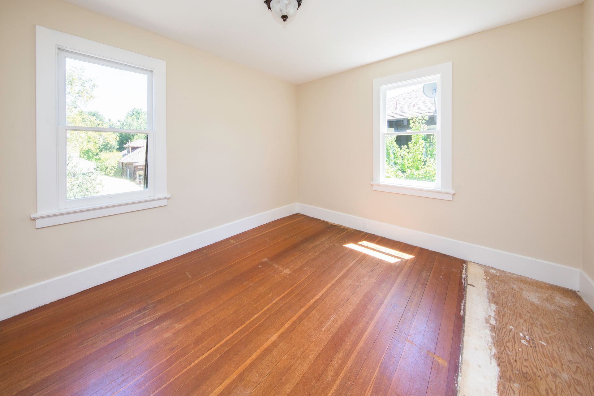 Residential Construction - Meyer Construction and Fine Woodworking