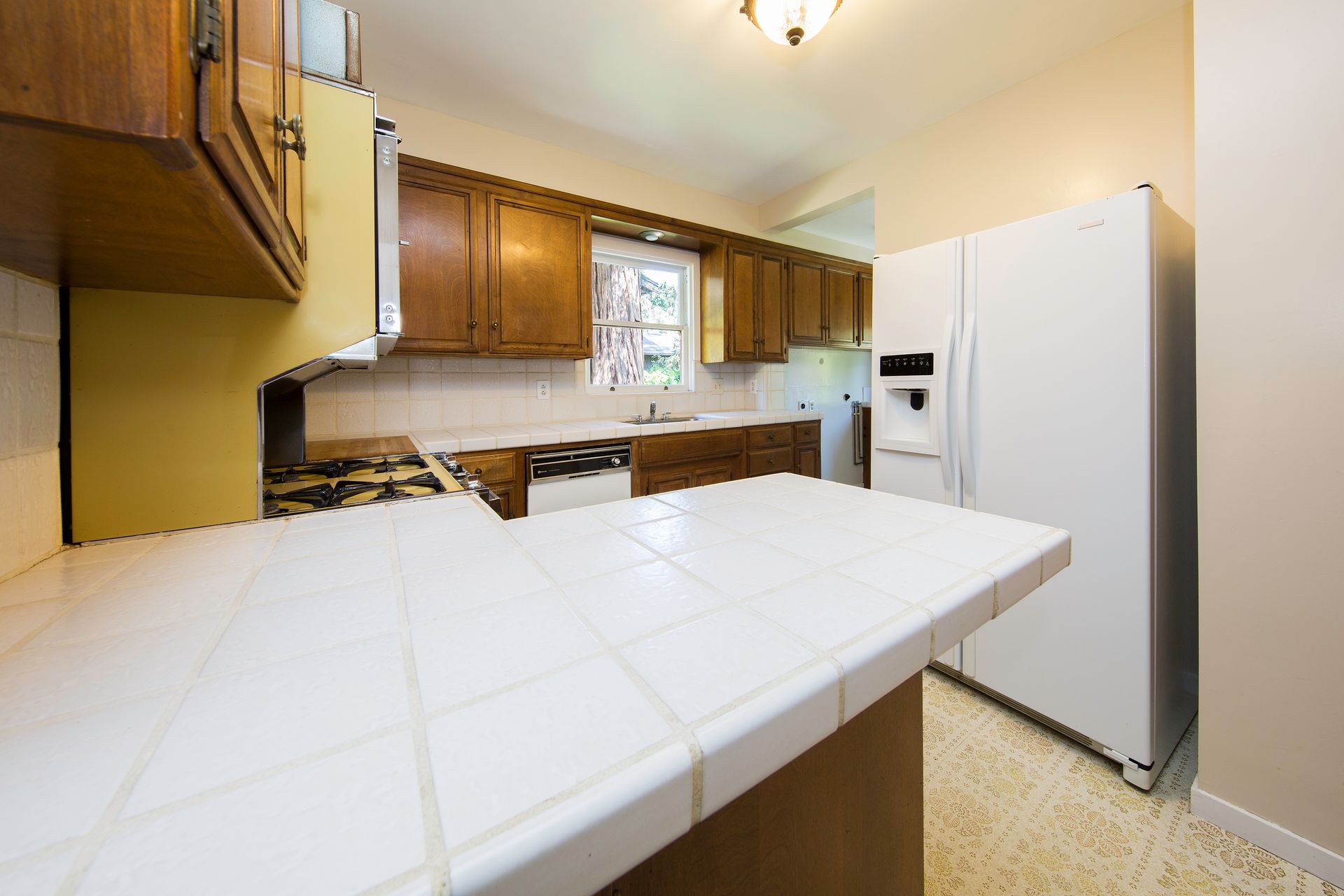 20th Century Home Renovation - Meyer Construction and Fine Woodworking