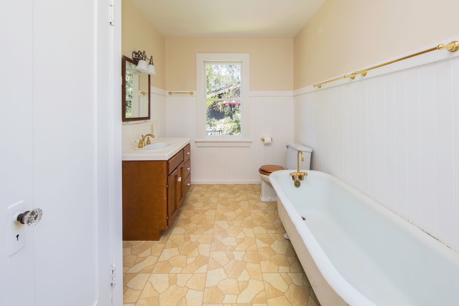 Residential Construction - Meyer Construction and Fine Woodworking