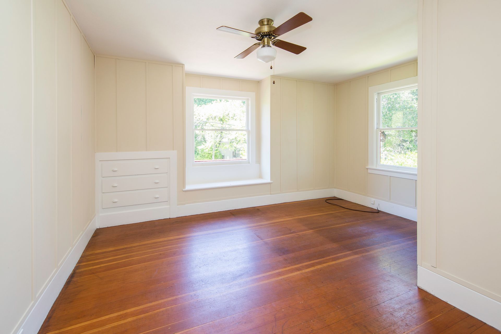 Residential Construction - Meyer Construction and Fine Woodworking