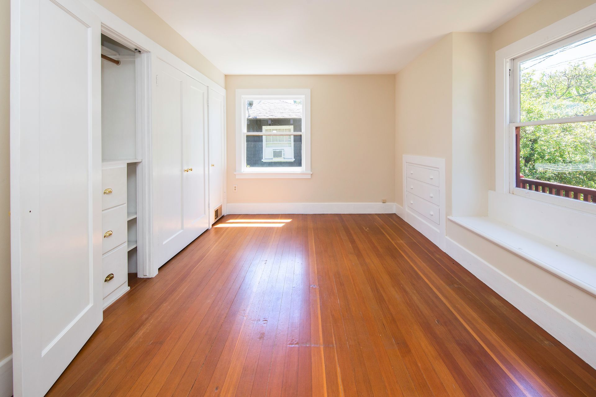 Residential Construction - Meyer Construction and Fine Woodworking