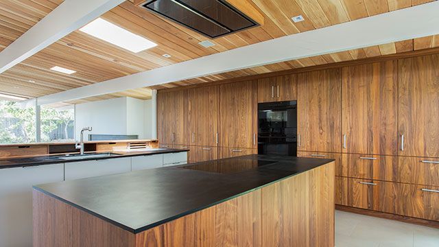 Residential Construction - Meyer Construction and Fine Woodworking