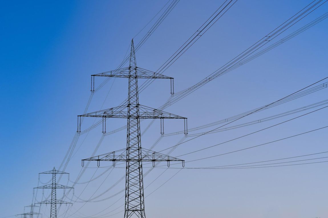 antenna elettrica