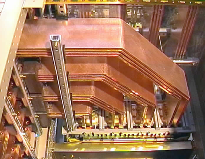 pannelli gestione industriale