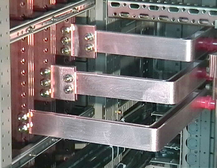 quadro gestione elettrica