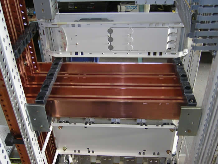 quadro a bassa tensione