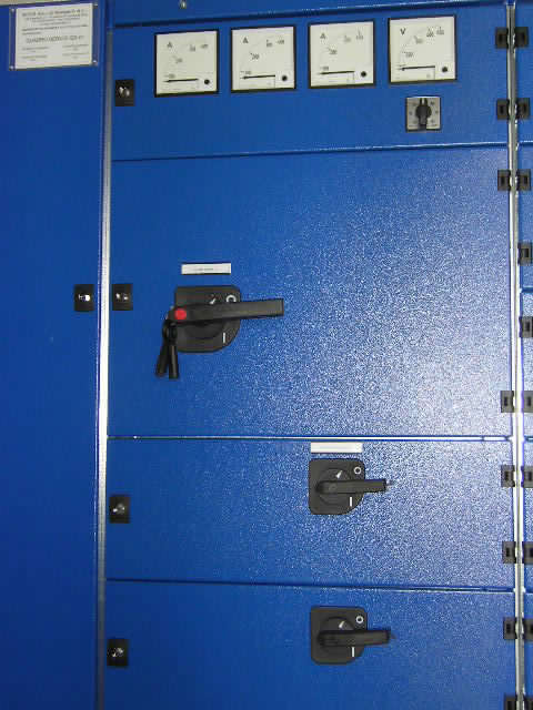 cassette bassa potenza