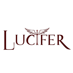 Lucifer logo