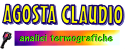 Agosta Claudio Termografia logo