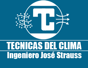 logo tecnicas del clima