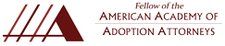 American Academy of Adoption Attorenys Logo