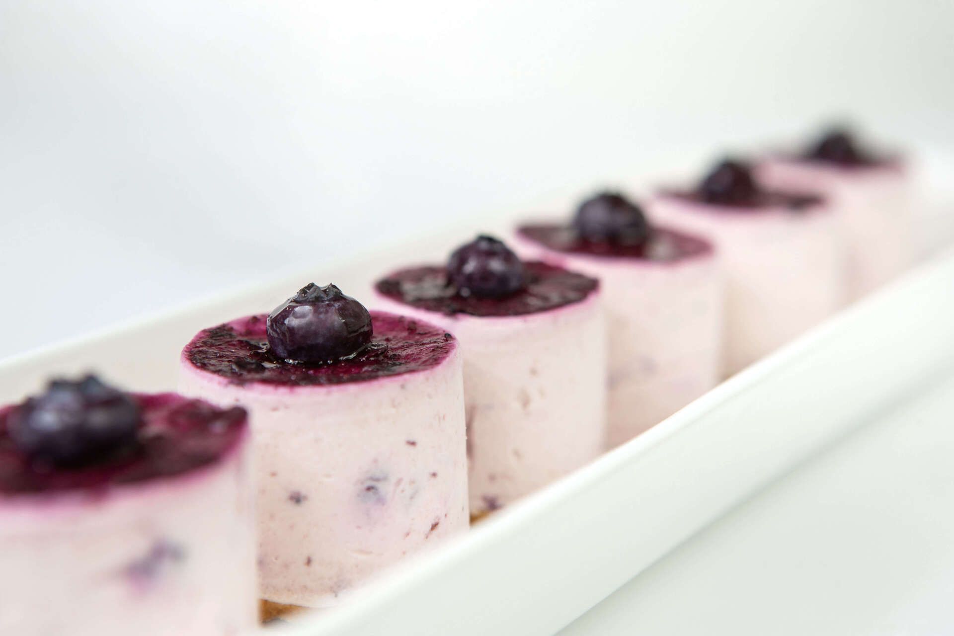 Choice Menu - Weddings, Parties and Corporate Events Catering