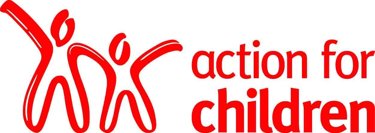 Action for Children logo