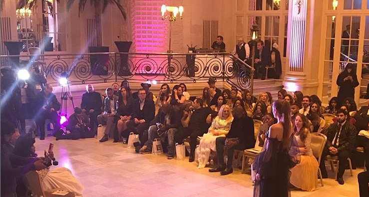 PRIVATE PARTIES  catering